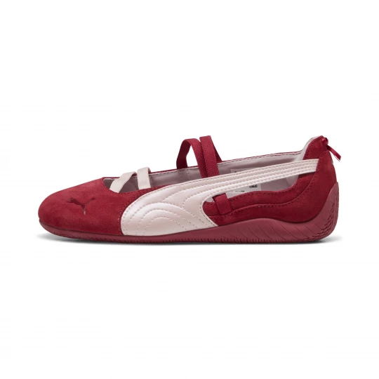 Foto del prodotto PUMA Sneakers Speedcat Lovelace da donna, Scarpe, Rosso czerwony