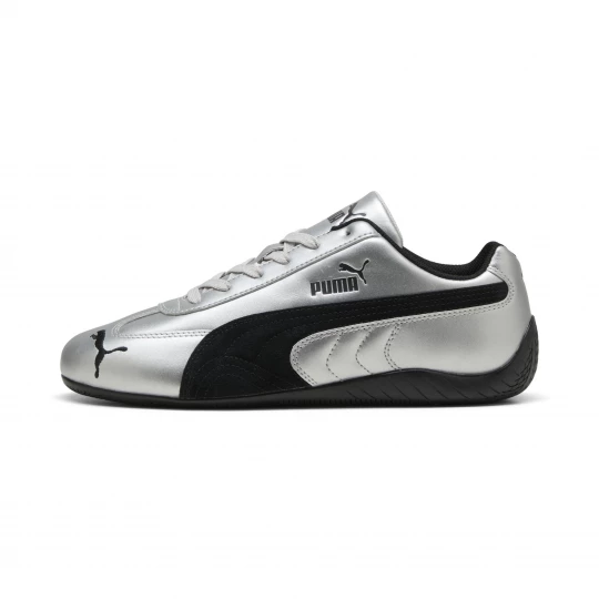 Foto del prodotto PUMA Sneakers Speedcat Metallizzato unisex, Scarpe