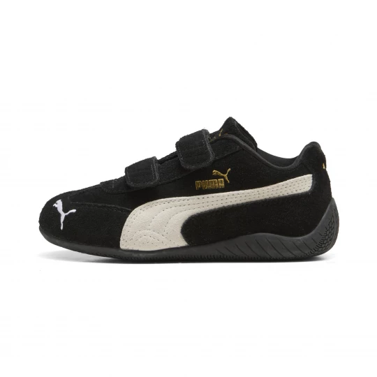 Foto del prodotto PUMA Sneakers Speedcat OG Hook-And-Loop per bambini, Scarpe, Nero czarny