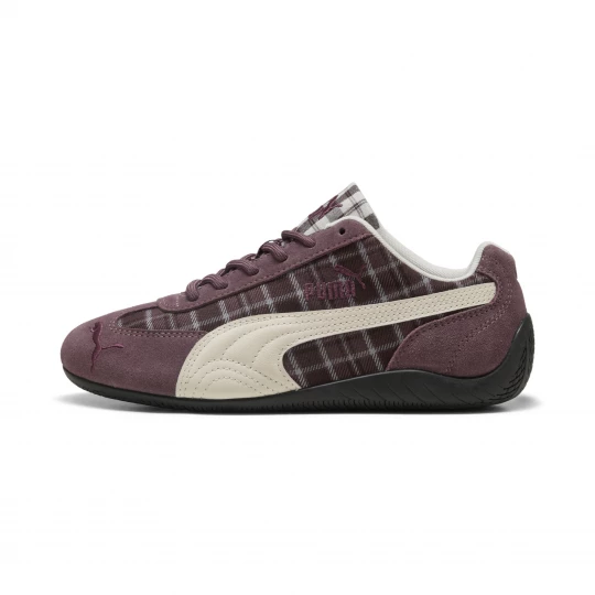 Foto del prodotto PUMA Sneakers Speedcat Patch unisex, Scarpe, Marrone brązowy