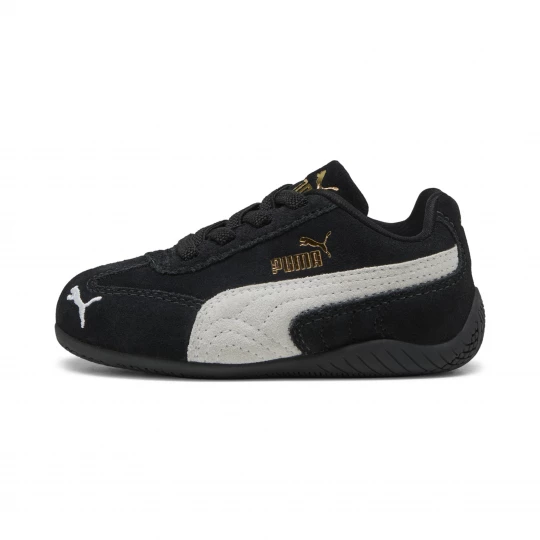 Foto del prodotto PUMA Sneakers Speedcat per bimbi ai primi passi, Scarpe, Nero czarny
