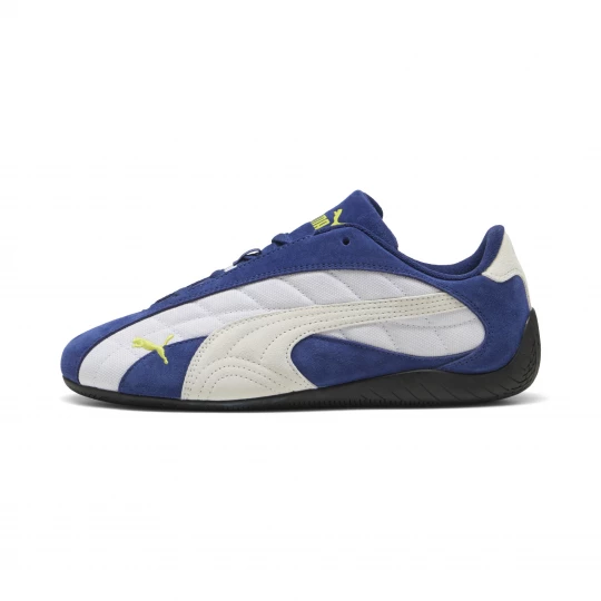 Foto del prodotto PUMA Sneakers Speedcat Plus Play unisex, Scarpe, Blu niebieski