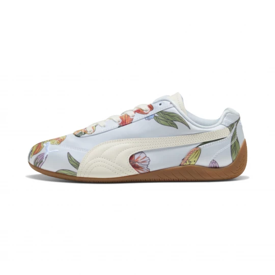 Foto del prodotto PUMA Sneakers Speedcat Silky unisex, Scarpe, Bianco biały