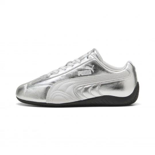 Foto del prodotto PUMA Sneakers Speedcat Silver da donna, Scarpe, Grigio Gray