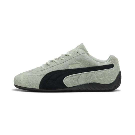 Foto del prodotto PUMA Sneakers Speedcat Snow unisex, Scarpe, Verde zielony