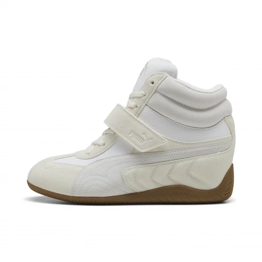 Foto del prodotto PUMA Sneakers Speedcat Wedge da donna, Scarpe, Bianco biały