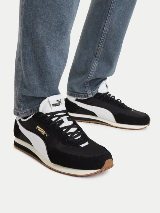 Foto del prodotto Puma Sneakers St Miler Rise 402665 01 Nero