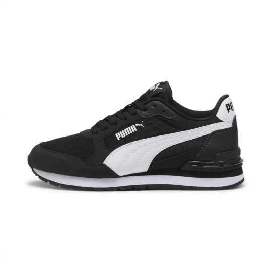 Foto del prodotto PUMA Sneakers ST Runner v4 in mesh per ragazzi, Scarpe, Nero czarny
