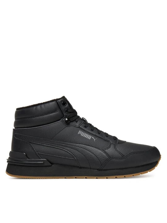 Foto del prodotto Puma Sneakers St Runner V4 Mid 402893 02 Nero