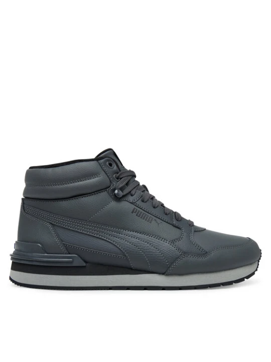 Foto del prodotto Puma Sneakers St Runner V4 Mid 402893 03 Grigio