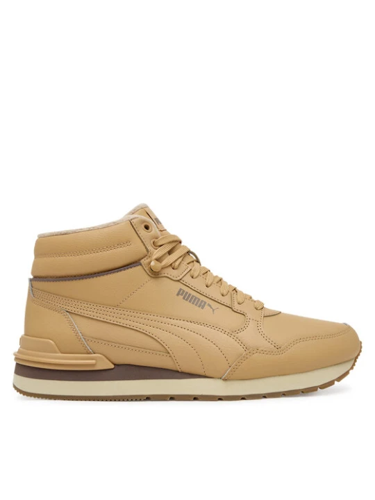 Foto del prodotto Puma Sneakers St Runner V4 Mid 402893 05 Marrone