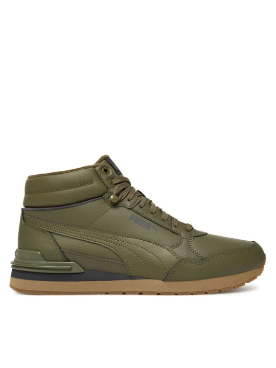 Foto del prodotto Puma Sneakers St Runner V4 Mid 402893 06 Cachi