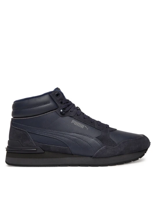 Foto del prodotto Puma Sneakers St Runner V4 Mid Sd 402894 02 Blu scuro