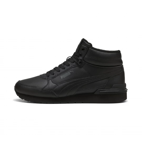 Foto del prodotto PUMA Sneakers ST Runner v4 Mid unisex, Scarpe, Nero czarny