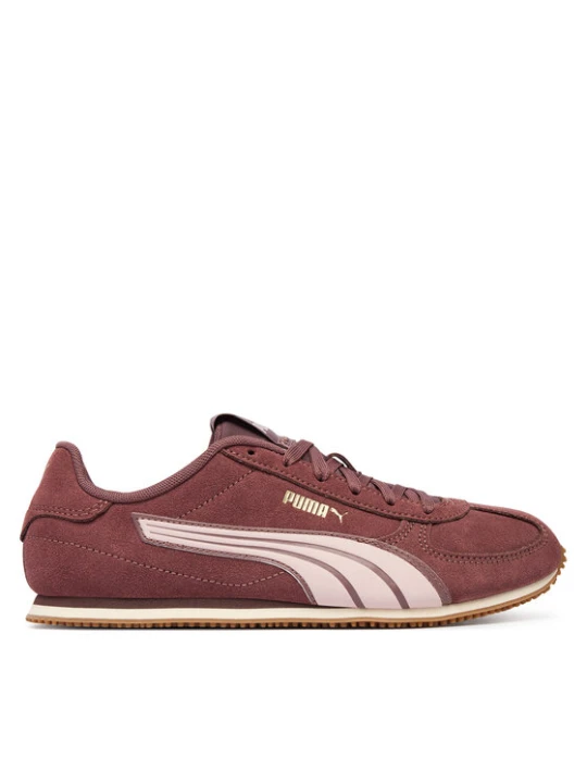 Foto del prodotto Puma Sneakers ST Track SD 407355 06 Marrone