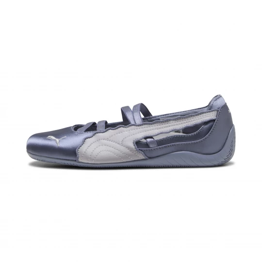 Foto del prodotto PUMA Sneakers stile ballerina Speedcat da donna, Scarpe, Grigio Gray