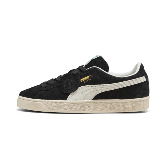 Foto del prodotto PUMA Sneakers Suede Charles F. Stead I unisex, Scarpe, Nero czarny
