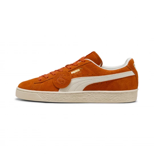 Foto del prodotto PUMA Sneakers Suede Charles F. Stead IV unisex, Scarpe, Arancione pomarańczowy