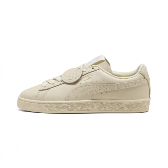 Foto del prodotto PUMA Sneakers Suede Charles F. Stead unisex, Scarpe, Bianco biały