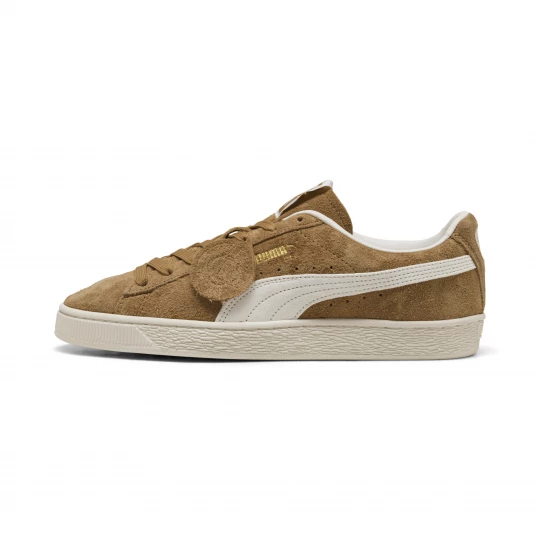 Foto del prodotto PUMA Sneakers Suede Charles F. Stead V unisex, Scarpe, Marrone brązowy