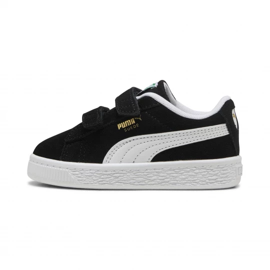 Foto del prodotto PUMA Sneakers Suede Classics per bimbi ai primi passi, Scarpe, Nero czarny