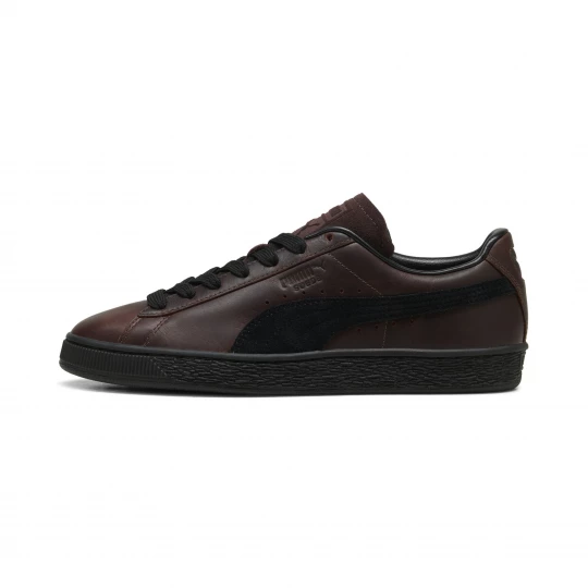 Foto del prodotto PUMA Sneakers Suede Dressed unisex, Scarpe, Marrone brązowy