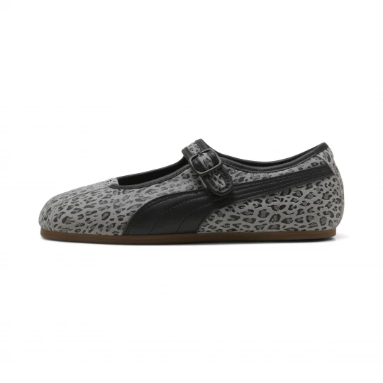Foto del prodotto PUMA Sneakers Tacklette Cat da donna, Scarpe, Grigio Gray