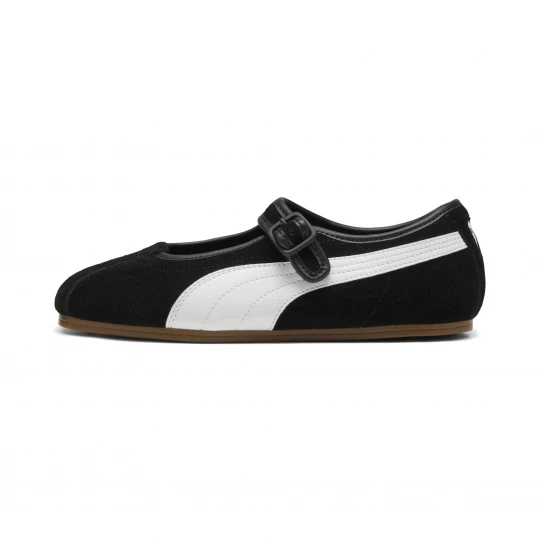 Foto del prodotto PUMA Sneakers Tacklette da donna, Scarpe, Nero czarny