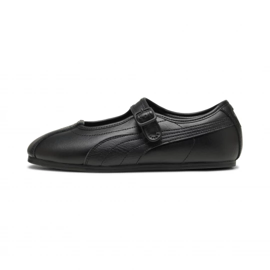 Foto del prodotto PUMA Sneakers Tacklette da donna, Scarpe, Nero czarny