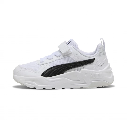 Foto del prodotto PUMA Sneakers Trinity 2 LT per bambini, Scarpe, Bianco biały