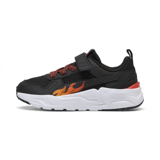 Foto del prodotto PUMA Sneakers Trinity 2 Sparks per bambini, Accessori, Nero czarny