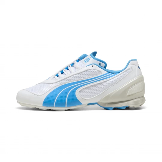 Foto del prodotto PUMA Sneakers V-S1 V-S1 Olympique Marseille unisex, Scarpe, Bianco biały