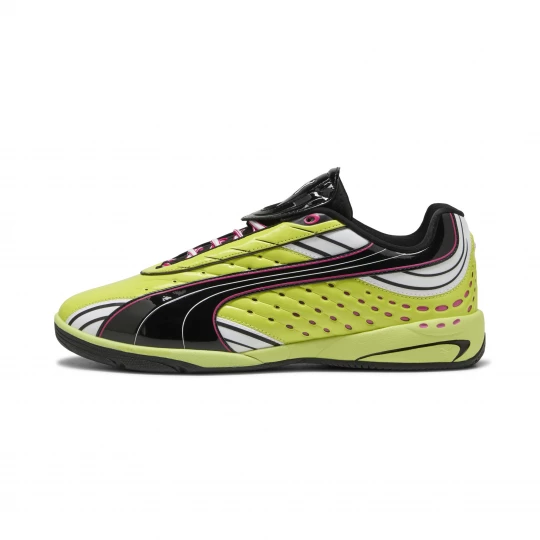 Foto del prodotto PUMA Sneakers V-S2 Endgame unisex, Scarpe, Verde zielony