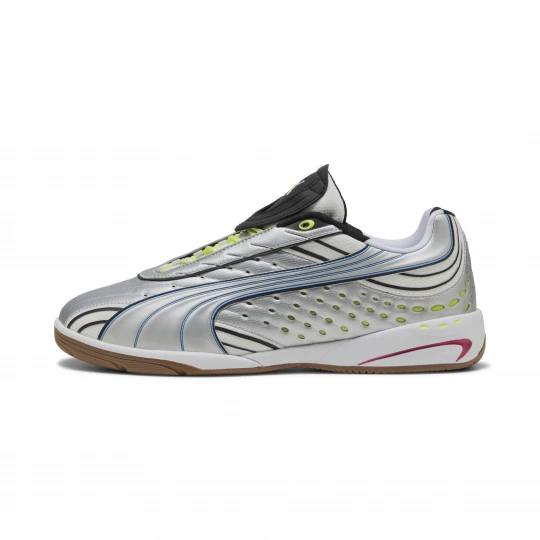 Foto del prodotto PUMA Sneakers V-S2 Tekno unisex, Scarpe, Metallizzato