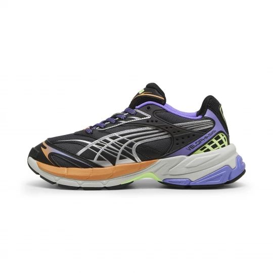 Foto del prodotto PUMA Sneakers Velophasis Born In The 2000s, Scarpe, Nero czarny