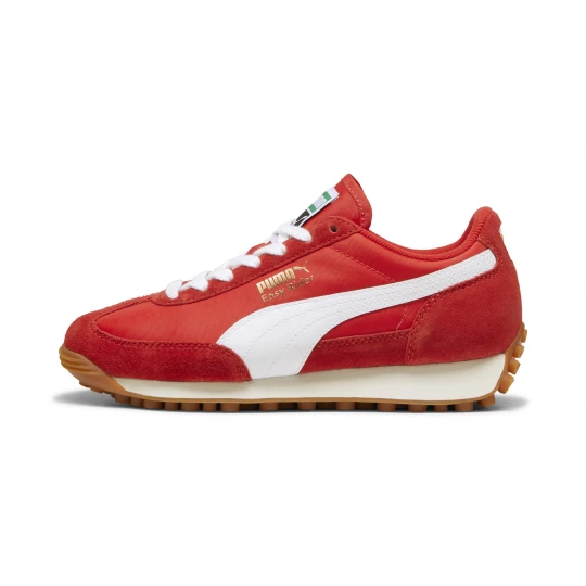 Foto del prodotto PUMA Sneakers vintage Easy Rider per ragazzi, Scarpe, Rosso czerwony