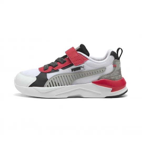 Foto del prodotto PUMA Sneakers X-Ray 3 MID 90s per bambini, Scarpe, Bianco biały