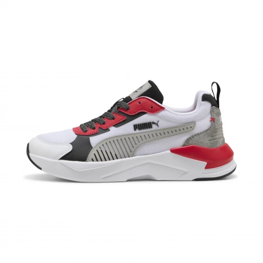 Foto del prodotto PUMA Sneakers X-Ray 3 MID 90s per ragazzi, Scarpe, Bianco biały