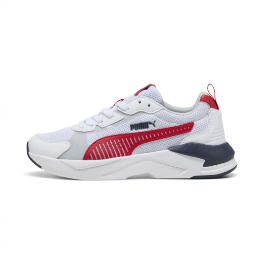 Foto del prodotto PUMA Sneakers X-Ray 3 per ragazzi, Scarpe, Bianco biały