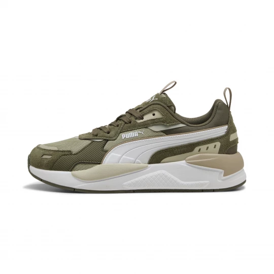 Foto del prodotto PUMA Sneakers X-Ray 3 SD unisex, Scarpe, Verde zielony