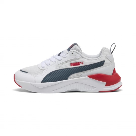 Foto del prodotto PUMA Sneakers X-Ray 4 per ragazzi, Scarpe, Bianco biały