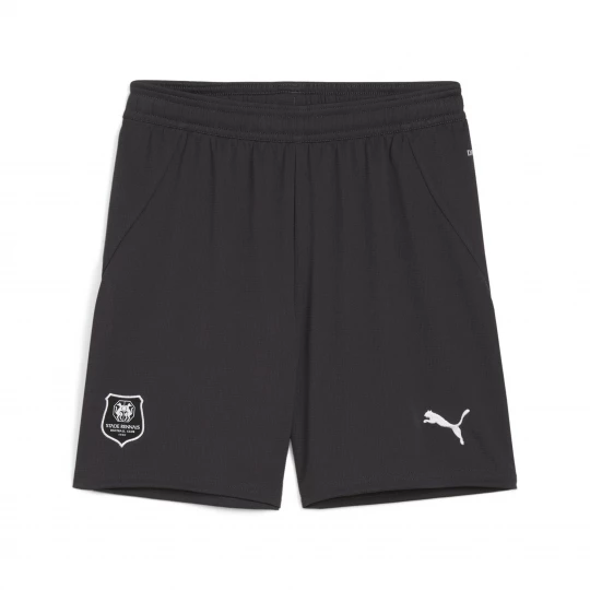 Foto del prodotto PUMA Stade Rennais F.C. 24 / 25 Shorts per ragazzi, Abbigliamento, Grigio Gray