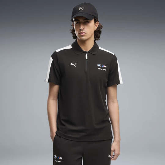 Foto del prodotto PUMA T-shirt BMW M Motorsport MT7 da uomo, Accessori, Nero czarny