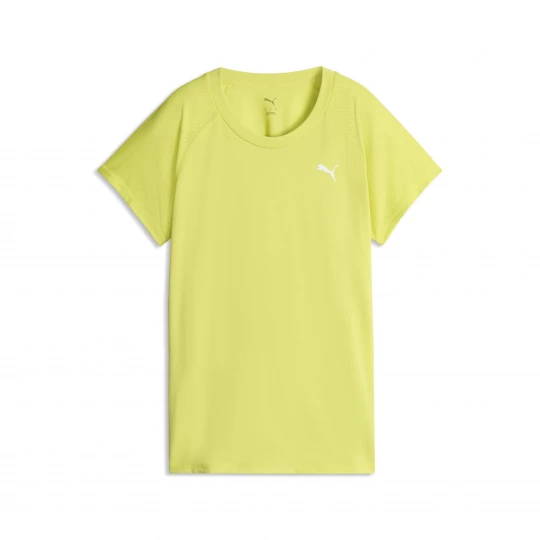 Foto del prodotto PUMA T-shirt da training Essentials da donna, Abbigliamento, Verde zielony