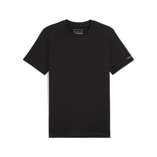 Foto del prodotto PUMA T-shirt Porsche Design Essential da uomo, Abbigliamento, Nero czarny