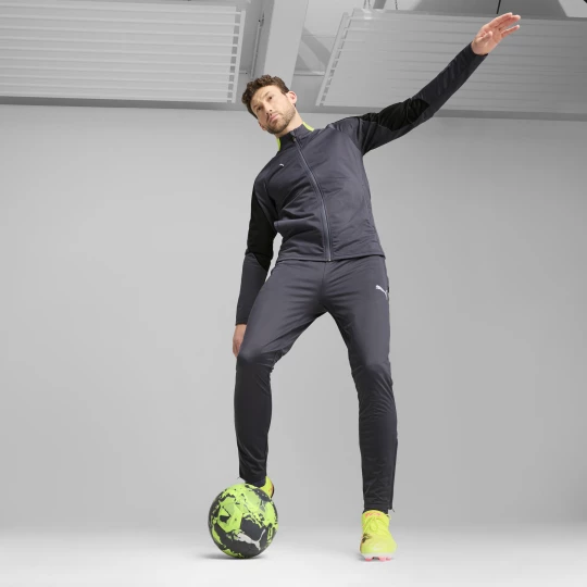 Foto del prodotto PUMA Tuta individualLIGA da uomo, Abbigliamento, Grigio Gray