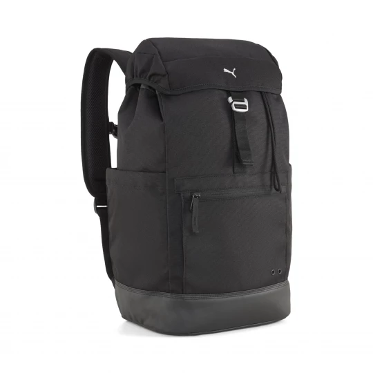 Foto del prodotto PUMA Zaino con cappuccio Select Essentials 26 L, Accessori, Nero czarny