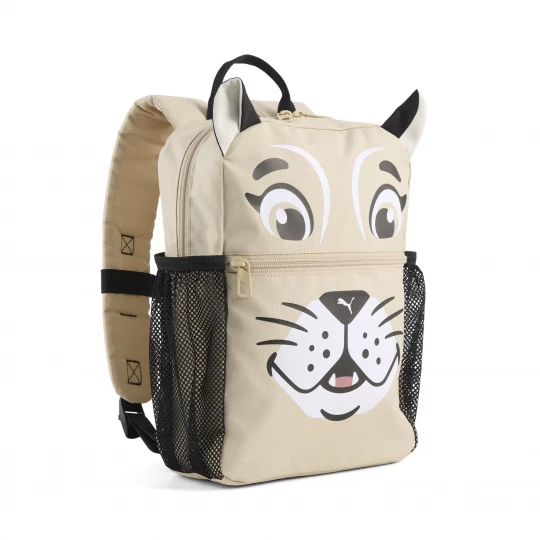 Foto del prodotto PUMA Zaino extra piccolo Animal per bambini, Accessori, Beige