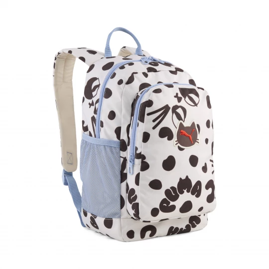 Foto del prodotto PUMA Zaino piccolo Imaginary Friend 13 L per bambini, Accessori, Bianco biały