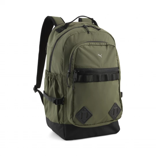 Foto del prodotto PUMA Zaino Select Essentials 25 L, Accessori, Verde zielony
